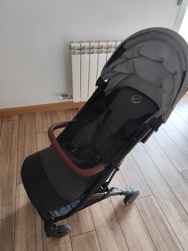 Silla de paseo Jane Rocket