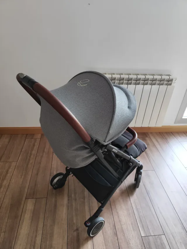 Silla de paseo Jane Rocket