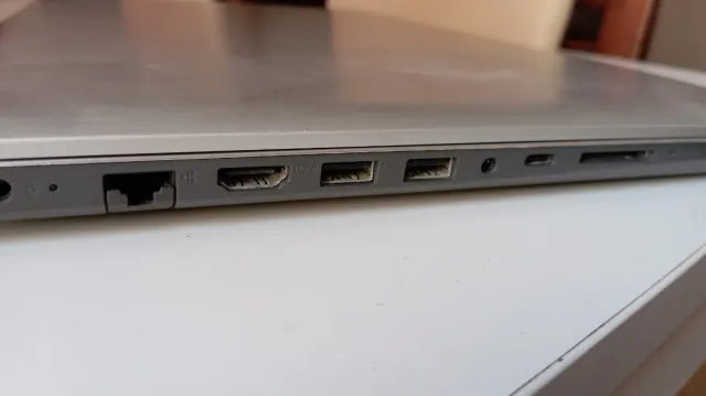Portátil Lenovo Ideapad 330 8GB RAM