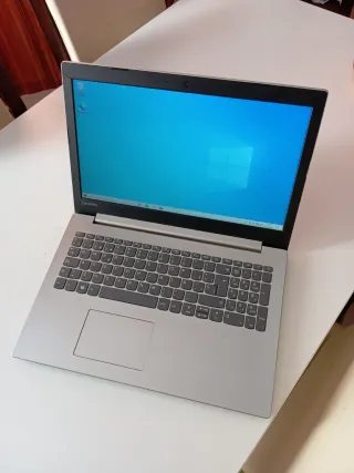 Portátil Lenovo Ideapad 330 8GB RAM