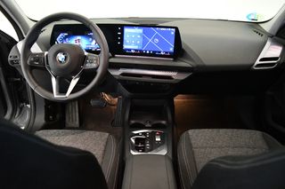 ✅ BMW Serie 1 120d 2025 Garantía Oficial BMW