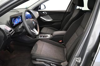 ✅ BMW Serie 1 120d 2025 Garantía Oficial BMW