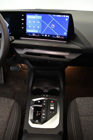 ✅ BMW Serie 1 120d 2025 Garantía Oficial BMW