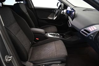 ✅ BMW Serie 1 120d 2025 Garantía Oficial BMW