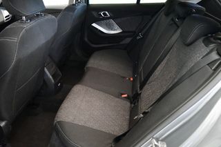 ✅ BMW Serie 1 120d 2025 Garantía Oficial BMW