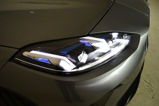 ✅ BMW Serie 1 120d 2025 Garantía Oficial BMW