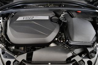 ✅ BMW Serie 1 120d 2025 Garantía Oficial BMW