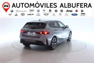 ✅ BMW Serie 1 120d 2025 Garantía Oficial BMW
