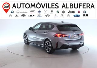 ✅ BMW Serie 1 120d 2025 Garantía Oficial BMW