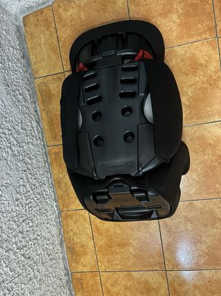 Silla de coche para niño