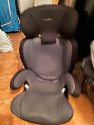 Silla de coche para niño