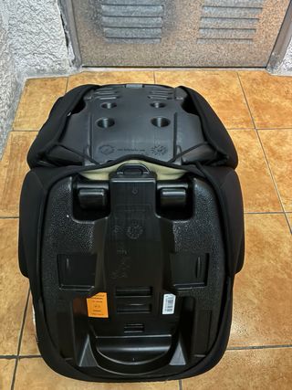 Silla de coche para niño