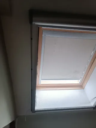 Mosquitera para Velux
