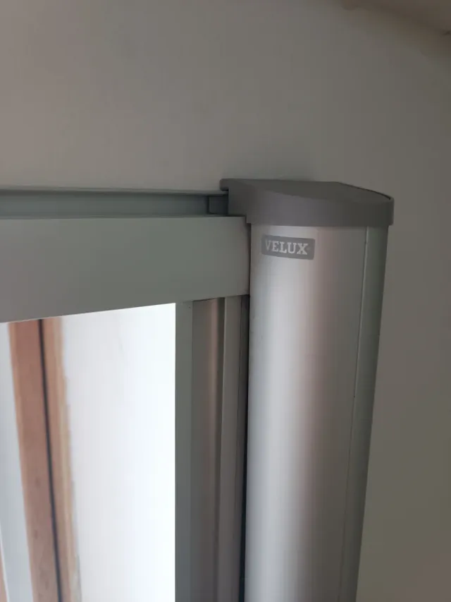 Mosquitera para Velux