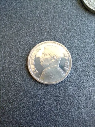 Medalla Stalin (1879-1953)