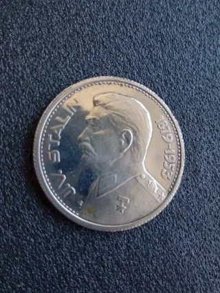 Medalla Stalin (1879-1953)