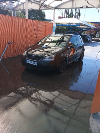 Volkswagen Golf 2008