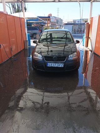 Volkswagen Golf 2008