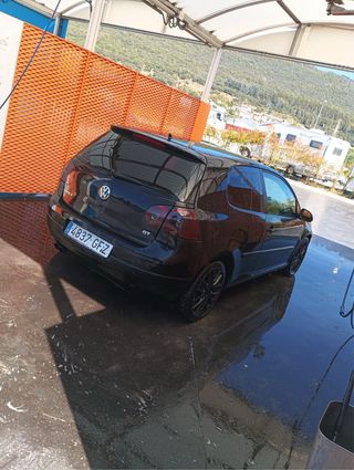 Volkswagen Golf 2008