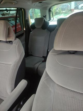 🚗 Citroën C4 Picasso Exclusive Plus – 7 Plazas