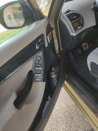 🚗 Citroën C4 Picasso Exclusive Plus – 7 Plazas