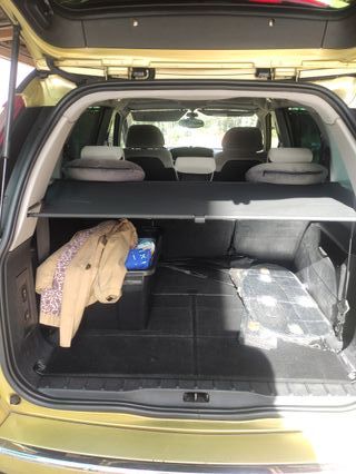 🚗 Citroën C4 Picasso Exclusive Plus – 7 Plazas