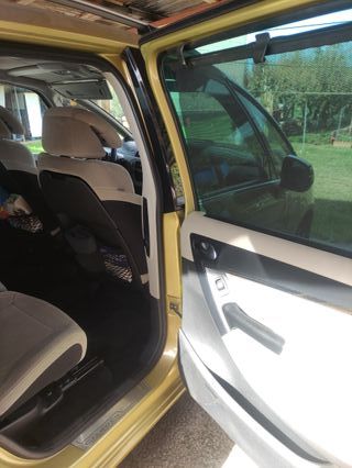 🚗 Citroën C4 Picasso Exclusive Plus – 7 Plazas