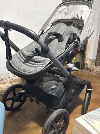Bugaboo Fox 5