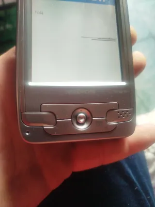 Pocket PC Medion