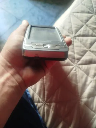 Pocket PC Medion