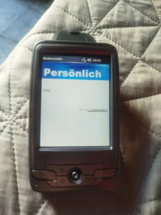 Pocket PC Medion