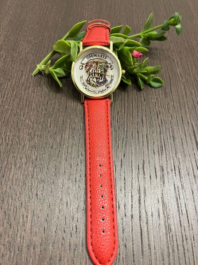 Reloj Harry Potter Gryffindor