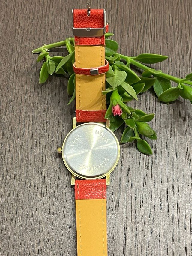 Reloj Harry Potter Gryffindor