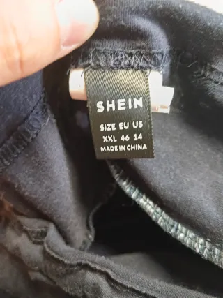 Pantalón corto premamá