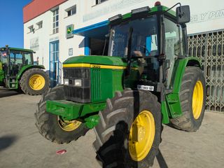 Tractor John Deere 6300