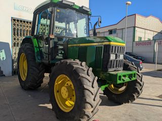 Tractor John Deere 6300