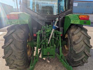 Tractor John Deere 6300