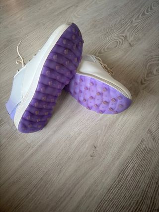Zapatos de golf talla 40