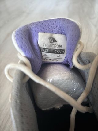 Zapatos de golf talla 40