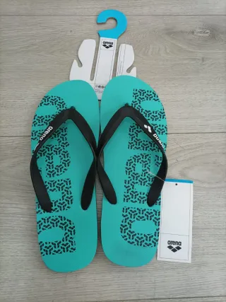 Arena Unisex Flip FlopFlip-Flop Chanclas Dedo 44