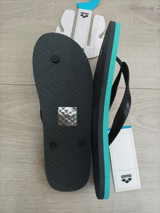 Arena Unisex Flip FlopFlip-Flop Chanclas Dedo 44