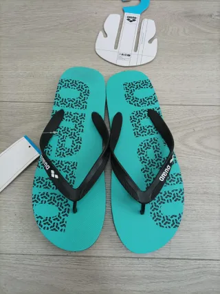 Arena Unisex Flip FlopFlip-Flop Chanclas Dedo 44