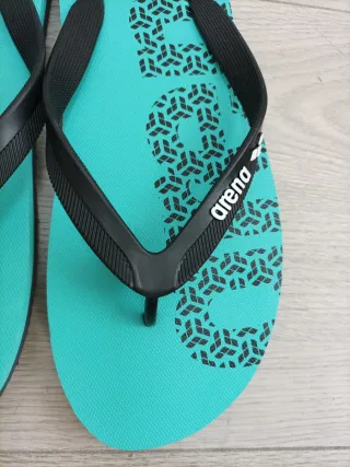 Arena Unisex Flip FlopFlip-Flop Chanclas Dedo 44