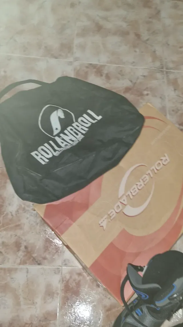 Patines en línea ROLLERBLADE SPARK 80 T.43