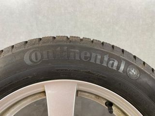 Llantas Volkswagen Caddy 16"