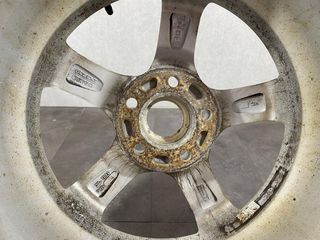 Llantas Volkswagen Caddy 16"