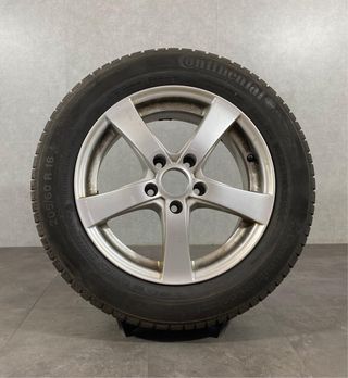 Llantas Volkswagen Caddy 16"