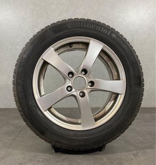 Llantas Volkswagen Caddy 16"