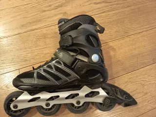 Patines línea, Fila Master Wave Fitness Talla 40