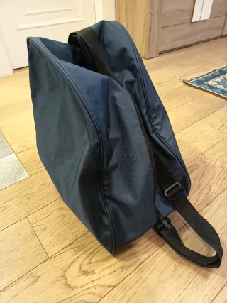 Patines línea, Fila Master Wave Fitness Talla 40